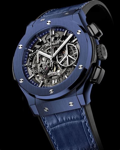 Hublot Classic edition 